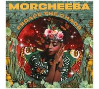 Morcheeba - Escape The Chaos [Compact Discs] Holland - Import