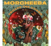 Morcheeba - Escape The Chaos [Import]