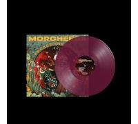 MORCHEEBA - ESCAPE THE CHAOS SIGNED TRANSPARENT