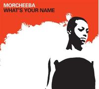 Morcheeba Feat.Big Daddy Kane - What's Your Name [Import]
