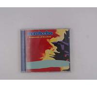 Morcheeba - Fragments of Freedom