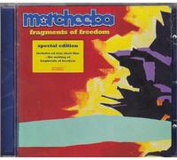 MORCHEEBA - Fragments of Freedom