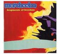 Morcheeba – Fragments of Freedom – Import