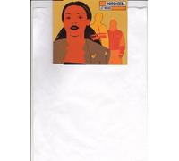 Morcheeba - Let Me See [Import]