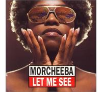 Morcheeba - Let Me See - Japan Remixes