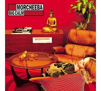 Morcheeba - Morcheeba - Big Calm