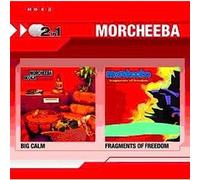 Morcheeba - Morcheeba : Big Calm / Fragments of Freedom