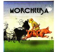 Morcheeba - Morcheeba - Everyone Loves A Loser - cds - PROMOTIONAL ITEM - ecscd176
