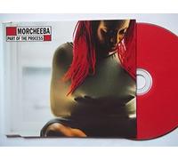 Morcheeba - Part of The Process [Import]