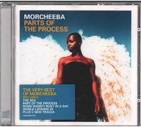 Morcheeba - Parts of The Process [Import]