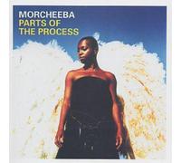 Morcheeba - Parts of The Process [Import]