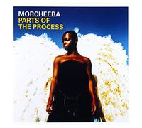 Morcheeba - Parts of The Process +DVD [Import]