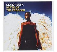 Morcheeba - Parts of The Process: Special Edition
