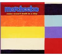 Morcheeba - Rome Wasn't Built in a Day