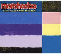Morcheeba - Rome Wasn't Built in a Day [Import]