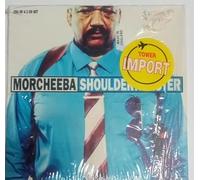 Morcheeba - Shoulder Holster