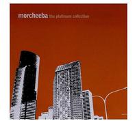 Morcheeba - The Platinum Collection Morcheeba
