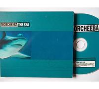Morcheeba - The Sea [Import]