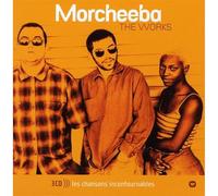 Morcheeba - The Works [Import]
