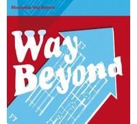Morcheeba - Way Beyond [Import]