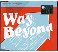 Morcheeba Way Beyond [Import]