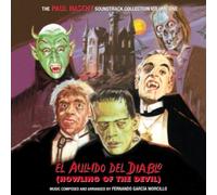 Morcillo, Fernando Garcia - El Aullido Del Diablo