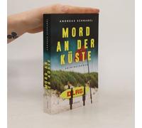 Mord An Der Küste