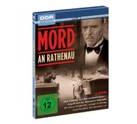 Mord an Rathenau: DDR-TV-Archiv [Import]
