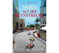 Mord Auf Der Rennstrecke