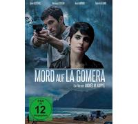Mord auf La Gomera (DVD)
