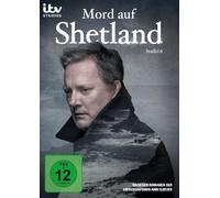 Mord auf Shetland - Mord auf Shetland - Staffel 6