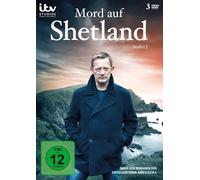 Mord auf Shetland Staffel 2 (DVD)