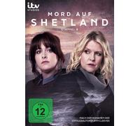 Mord auf Shetland - Mord auf Shetland - Staffel 8
