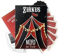 MORD bei Tisch- Jeux de tir, MBT00004, zéro