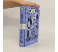 Mord Hinter Den Kulissen