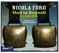 Mord im Bergwald [Import]