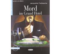 Mord im Grand Hotel