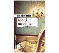 Mord Im Hotel