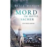 Mord Im Hotel Sacher
