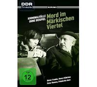 Mord im märkischen Viertel