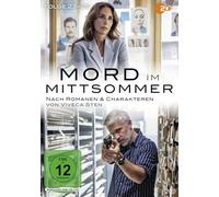 Mord im Mittsommer – épisodes 23–25