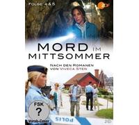 Mord Im Mittsommer - Folge 4 & 5 (2 Discs)