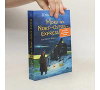Mord Im Nord-Ostsee-Express