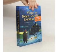 Mord Im Nord-Ostsee-Express