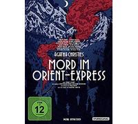 Mord Im Orient Express. Digital Remastered
