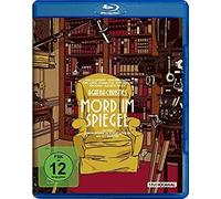 Mord Im Spiegel