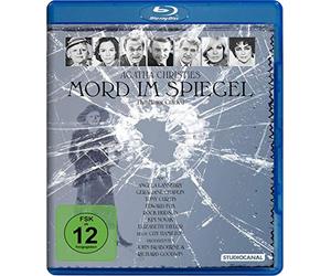 Mord im Spiegel