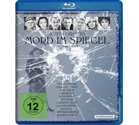 Lansbury,Angela - Mord im Spiegel [Blu-Ray] [Import]