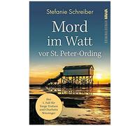 Mord Im Watt Vor St. Peter-Ording