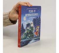 Mord Im Weihnachtsexpress